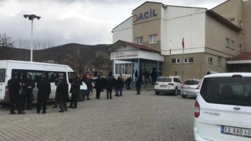 Dehşetin adresi Bitlis! Kaçırdığı kızın evini bastı 3 kişiyi öldürdü