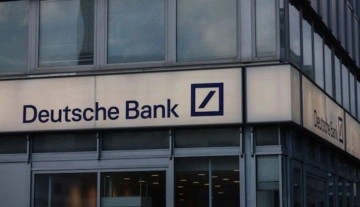 Deutsche Bank'a, Merkez Bankası'ndan transfer