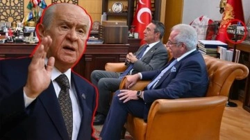 Devlet Bahçeli'den 17-25 Aralık saati açıklaması