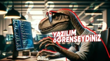 Dinozorlar Neden İnsanlar Gibi Zeki Varlıklara Evrilemedi?