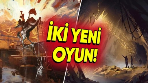 Disco Elysium'un Ruhani Devam Oyunları Geliyor