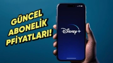 Disney+ Güncel Abonelik Ücretleri ve Paket İçerikleri