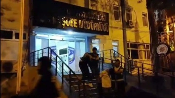 Diyarbakır'da otel ile CHP'li vekilin ailesine ait kafeye silahlı saldırıda 3 tutuklama