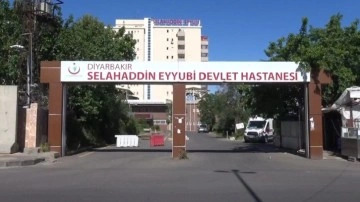 Diyarbakır'da 23 yaşındaki gencin şüpheli ölümü: 'Hayvan tepti' dediler