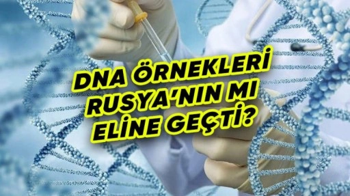 DNA Analiz Firması Atlas Biomed, Sırra Kadem Bastı