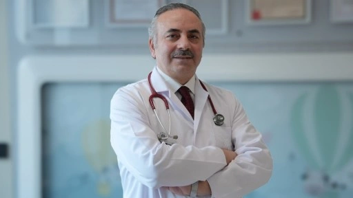 Doç. Dr. Yakup Çağ, ev kazalarına karşı uyardı