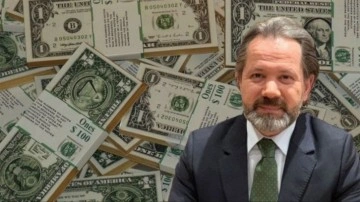 Dolarla ilgili kritik açıklama. Piyasa uzmanı İslam Memiş: Cebinde doları olana acıyorum!