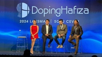 Doping Hafıza yapay zekayı öğrenme sürecine dahil ettiği 2024 ürünlerini tanıttı