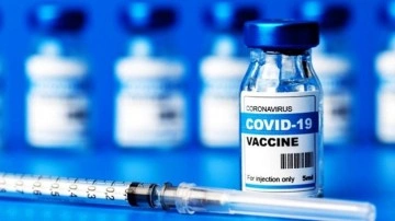 DSÖ'den Covid-19 aşısı açıklaması