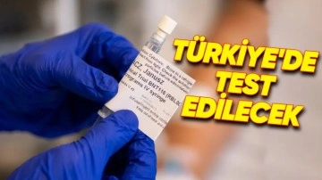 Dünyanın İlk Akciğer Kanseri Aşısı Test Edilmeye Başladı