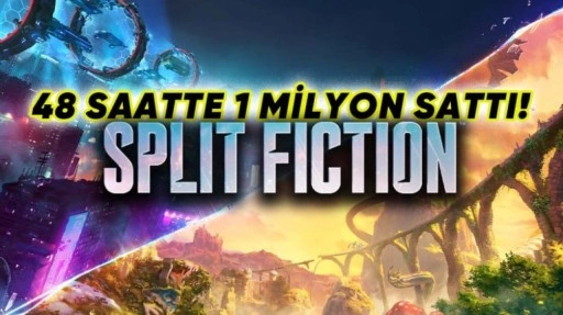 EA'in Yeni Oyunu Split Fiction, Oyunculardan Tam Not Aldı