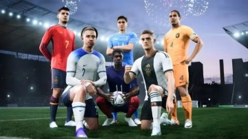 EA Sports FC 24 Bu Hafta Sonu Oynaması Ücretsiz Oluyor