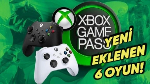 Ekim Ayında Xbox Game Pass'e Eklenen Oyunlar Açıklandı