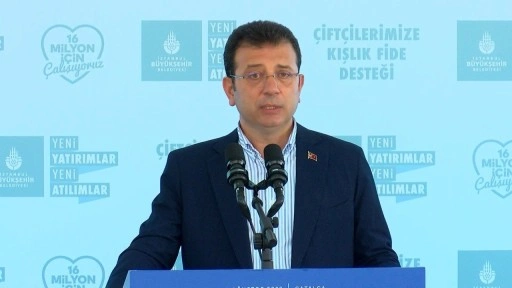 Ekrem İmamoğlu'nun ifadesi ortaya çıktı