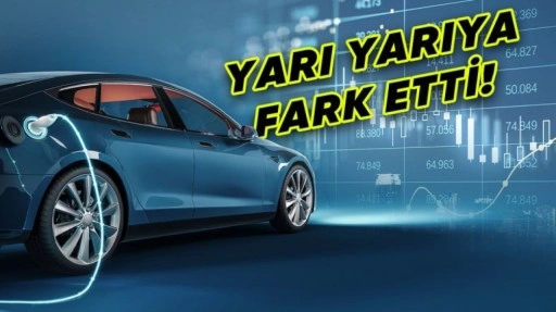 Elektrikli Otomobil Bataryaları Tahmin Edilenden Uzun Ömürlü