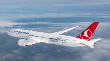 Elinizi çabuk tutun: Uçun. Türk Hava Yolları Mart ayı kampanyasını açıkladı
