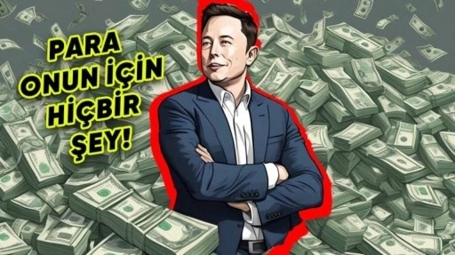 Elon Musk, Serveti 400 Milyar Doları Geçen İlk Kişi Oldu