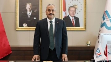 EPDK Başkanlığına Mustafa Yılmaz 4. kez atandı. Karar Resmi Gazete'de yayımlandı