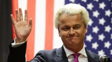 Erdoğan karşıtı Wilders, hükümeti kurmaya yakın