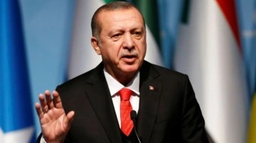 Erdoğan'dan tasfiye mesajı: "Yanlışı olan arkadaşlarımız varsa..."