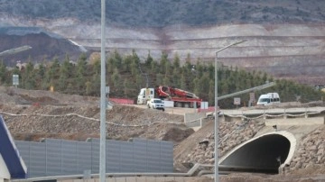 Erzincan maden felaketi 7. gün: Toprak altındaki işçilere hala ulaşılamadı