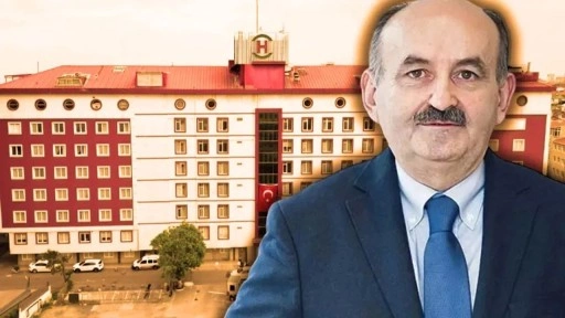 Eski Sağlık Bakanı Müezzinoğlu ‘yenidoğan’ sessizliğini bozdu!