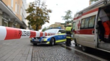 Eski sevgili katliam yaptı! Biri çocuk çocuk 4 kişiyi katletti. Almanya'da korkunç olay