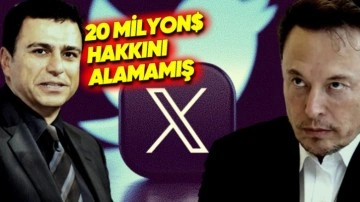 Eski Twitter Başkanından X'e 20 Milyon Dolarlık Dava!