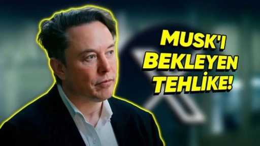 Eski Twitter Yöneticileri Elon Musk'tan Tazminat İstiyor