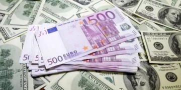 Euro 36,70, sterlin 42,85, dolar 33,60 liradan işlem görüyor