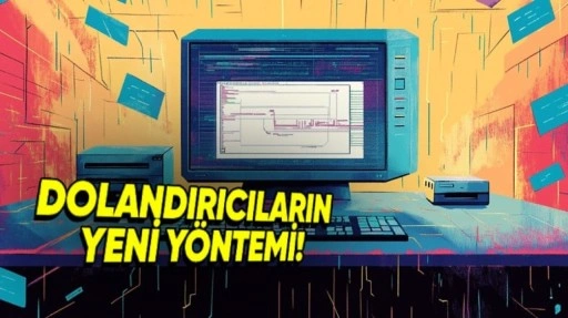 Excel Dosyalarında Gizlenen Kötü Amaçlı Yazılım Keşfedildi