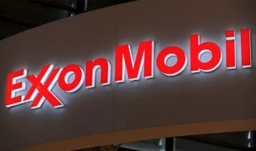 Exxon lityumda 'lider üretici' olmayı hedefliyor