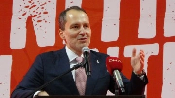 Fatih Erbakan 31 Mart planlarını açıkladı: İktidarın kapısını açacak