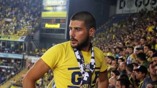 Fenerbahçe tribün lideri gözaltına alındı