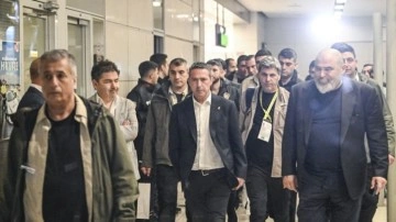 Fenerbahçe'nin sahadan çekilmesi ceza getirecek mi?