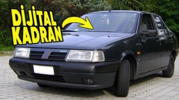 Fiat Tempra Hakkında Gerçekler