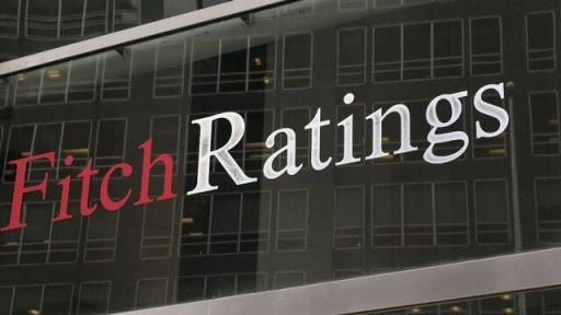 Fitch, küresel ekonomik büyüme tahminlerini yükseltti