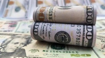 FLAŞ! Dolara müdahale mi geliyor. Seçim öncesi döviz alımı patladı gözler Merkez Bankası'nda