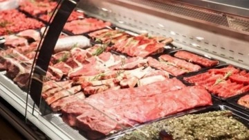 FLAŞ! Kırmızı et fiyatları sabitlendi! Ramazan ayı boyunca bu marketlerde zam yapılmayacak!
