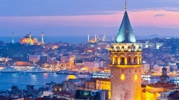 Galata Kulesi ziyarete kapatılacak. İşte nedeni...