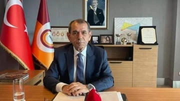 Galatasaray Kulübü'nde Dursun Özbek yeniden başkanlığa seçildi
