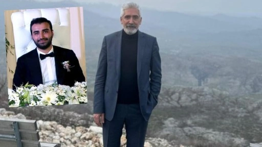 Galip Ensarioğlu'nun damadına 'jet hızıyla tahliye' iddiası