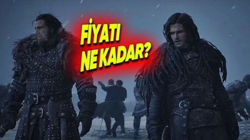 Game of Thrones: Kingsroad'ın Fiyatı ve Çıkış Tarihi Belli Oldu