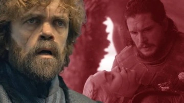 Game of Thrones Normalde Film Üçlemesi Olarak Bitecekmiş!