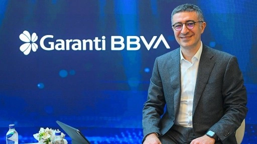 Garanti BBVA, 2025 yılı stratejilerini ve gelecek hedeflerini paylaştı