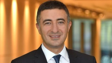 Garanti BBVA’nın yeni CEO’su Mahmut Akten oldu