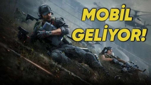 Garena Delta Force Mobil Sürümü Geliyor: İşte Çıkış Tarihi!