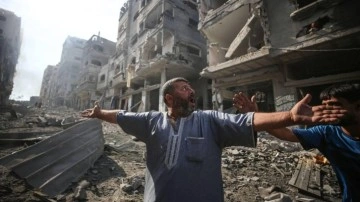 Gazze'de yeni ateşkes planı: İlk aşama 6 hafta sürecek
