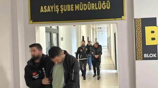 Gebze'deki cinayete 1 tutuklama