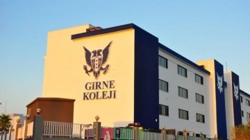 Girne Koleji Manisa Kampüsü açıldı